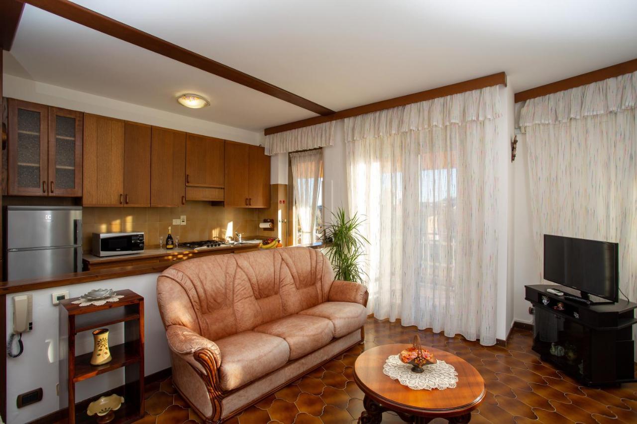 Casa Vacanze Heidi Vista Lago 베르바니아 외부 사진