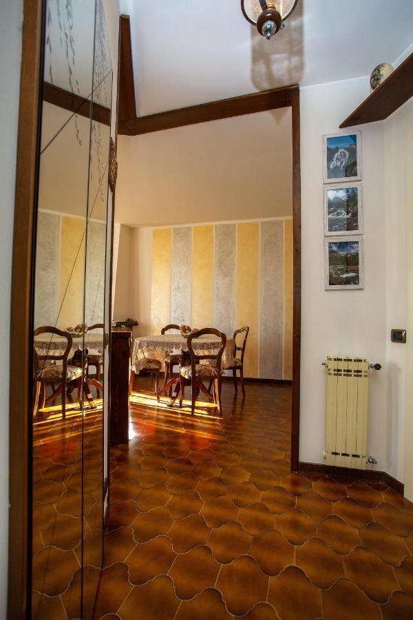 Casa Vacanze Heidi Vista Lago 베르바니아 외부 사진